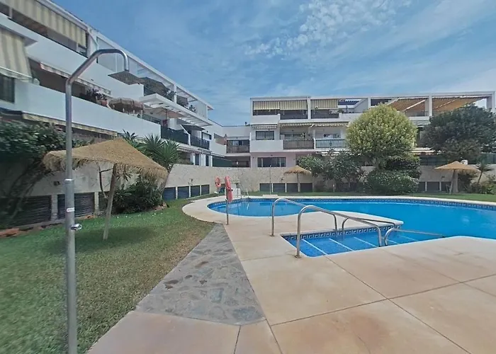 Contemporaneo Y Tranquilo En Montemar