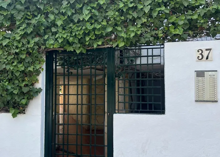 Contemporaneo Y Tranquilo En Montemar