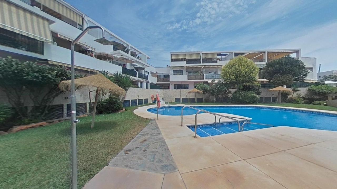 Contemporaneo Y Tranquilo En Montemar Torremolinos