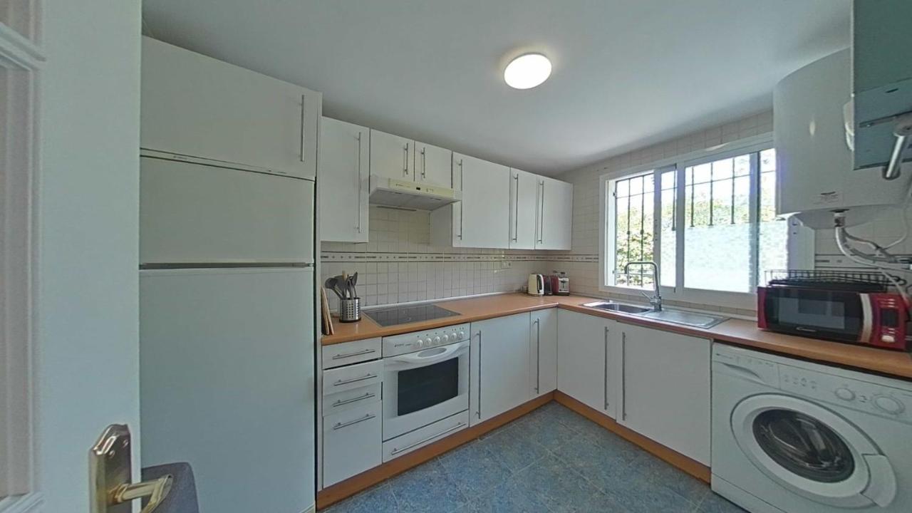 Contemporaneo Y Tranquilo En Montemar Apartment *
