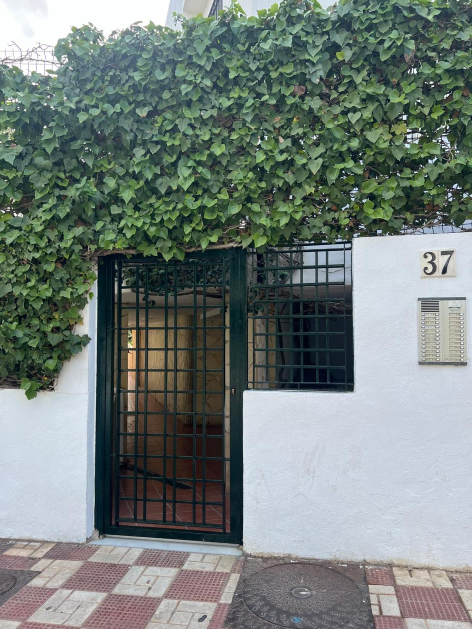 Contemporaneo Y Tranquilo En Montemar Apartment Torremolinos